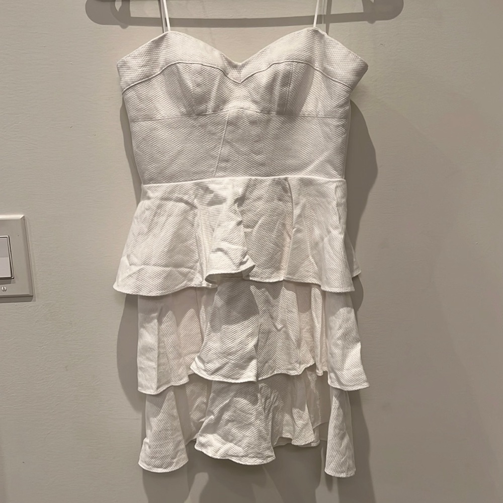 Amanda uprichard dress